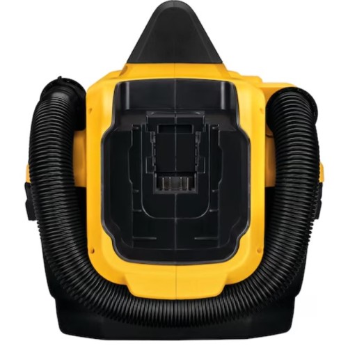 Aspiradora a Batería Dewalt DCV580H 7L 20V (SIN BAT)