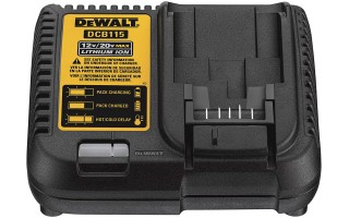 Cargador de Baterías Dewalt DCB115 12V / 20V 4.0A/h Cargador de Baterías Dewalt DCB115 12V / 20V 4.0A/h