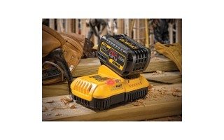 Cargador de Batería Dewalt DCB118 20V/60V MAX 4Ah/8Ah Cargador de Batería Dewalt DCB118 20V/60V MAX 4Ah/8Ah