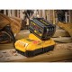 Cargador de Batería Dewalt DCB118 20V/60V MAX 4Ah/8Ah