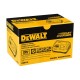 Cargador de Batería Dewalt DCB118 20V/60V MAX 4Ah/8Ah