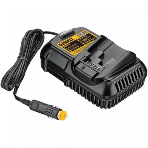 Cargador de Baterías Dewalt DCB119 12V-20V