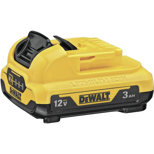 Batería para Herramientas Dewalt Max DCB124 12V 3,0Ah