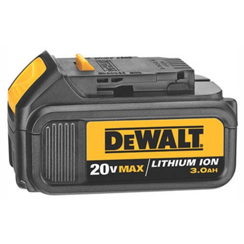 Batería Dewalt DCB200 Ion-Litio 20V 3.0Ah