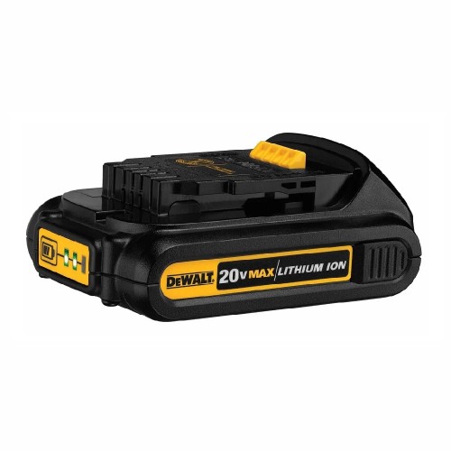 Batería para Herramientas Dewalt DCB201-B3 20V 1.5Ah