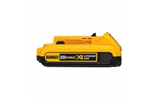 Batería Dewalt DCB203 Ion-Litio 20V 2.0Ah Batería Dewalt DCB203 Ion-Litio 20V 2.0Ah