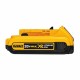 Batería Dewalt DCB203 Ion-Litio 20V 2.0Ah