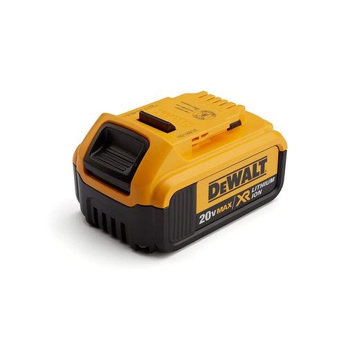 Batería Dewalt DCB204 Ion-Litio 20V 4.0Ah