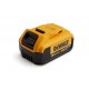 Batería Dewalt DCB204 Ion-Litio 20V 4.0Ah