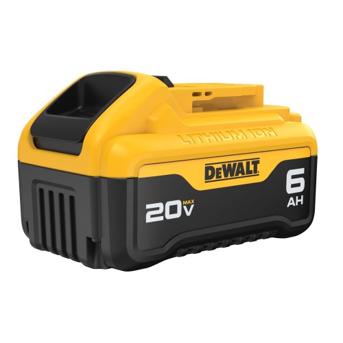 Batería para Herramientas Dewalt XR DCB206 20V 6Ah