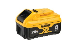 Batería para Herramientas Dewalt DCB208-B3 20V 8Ah Batería para Herramientas Dewalt DCB208-B3 20V 8Ah