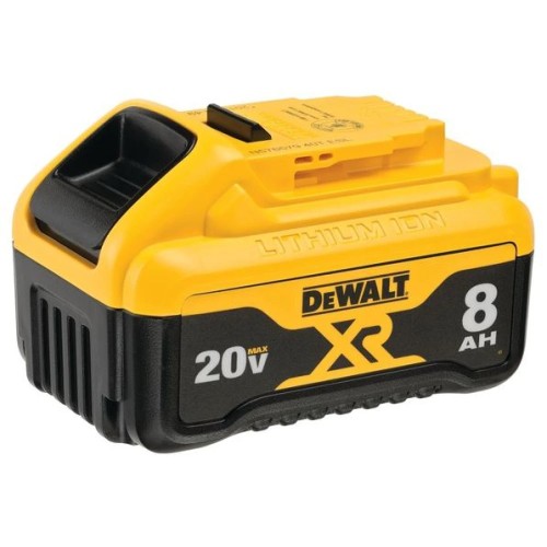 Batería para Herramientas Dewalt DCB208-B3 20V 8Ah