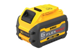 Batería para Herramientas Dewalt FlexVolt DCB606 60V 6,0Ah Batería para Herramientas Dewalt FlexVolt DCB606 60V 6,0Ah