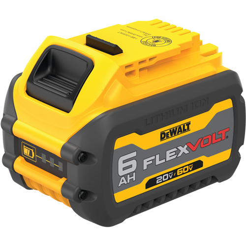 Batería para Herramientas Dewalt FlexVolt DCB606 60V 6,0Ah