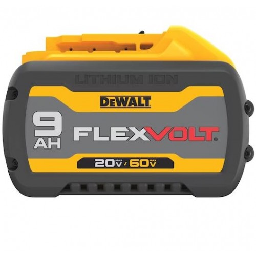 Batería para Herramientas Dewalt FlexVolt DCB 20V-60V