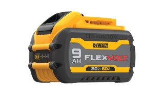 Batería para Herramientas Dewalt FlexVolt DCB 20V-60V