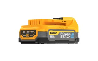Batería para Herramientas Dewalt Powerstack DCBP 20V 1.7Ah Batería para Herramientas Dewalt Powerstack DCBP 20V 1.7Ah