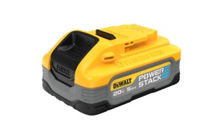 Batería para Herramientas Dewalt Powerstack DCBP 20V 5Ah Batería para Herramientas Dewalt Powerstack DCBP 20V 5Ah