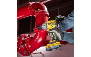 Batería para Herramientas Dewalt Powerstack DCBP 20V 5Ah Batería para Herramientas Dewalt Powerstack DCBP 20V 5Ah