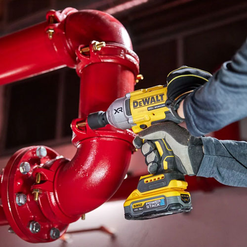 Batería para Herramientas Dewalt Powerstack DCBP 20V 5Ah