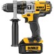 Taladro Percutor a Bateria Dewalt DCD985L2 13mm 20V