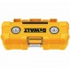 Caja Magnética Dewalt DWMTC15 con 15 puntas