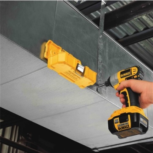 Caja Magnética Dewalt DWMTC15 con 15 puntas