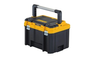 Caja de Herramientas Dewalt TSTAK DWST17814 45cm Caja de Herramientas Dewalt TSTAK DWST17814 45cm
