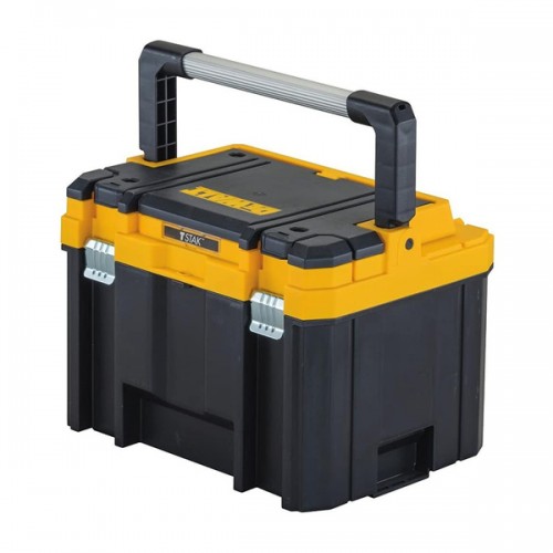 Caja de Herramientas Dewalt TSTAK DWST17814 45cm