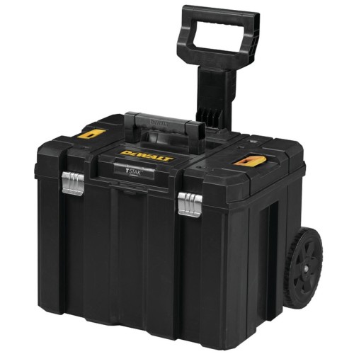 Caja de Herramientas Dewalt TSTAK DWST17820 con Ruedas