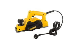 Cepillo Eléctrico Dewalt D26676 83mm 580W Cepillo Eléctrico Dewalt D26676 83mm 580W