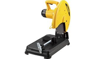 Tronzadora Policorte Dewalt D28730 355mm 2300W Tronzadora Policorte Dewalt D28730 355mm 2300W