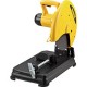 Tronzadora Policorte Dewalt D28730 355mm 2300W