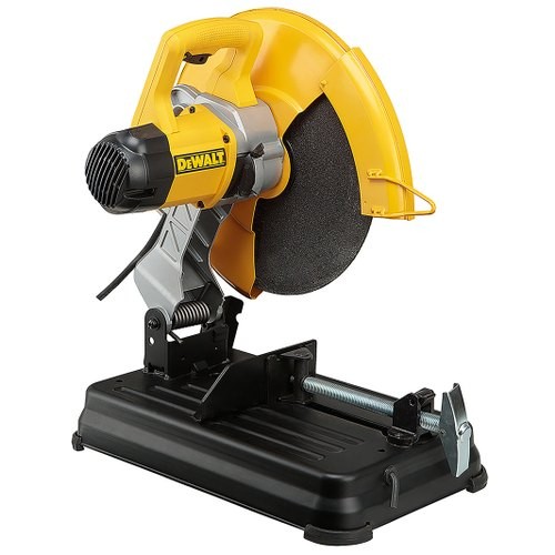 Tronzadora Policorte Dewalt D28730 355mm 2300W