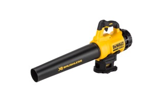 Soplador a Batería Dewalt DCBL720B 20V (SIN BAT) Soplador a Batería Dewalt DCBL720B 20V (SIN BAT)