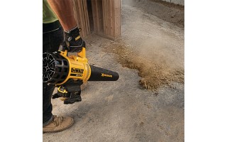 Soplador a Batería Dewalt DCBL720B 20V (SIN BAT) Soplador a Batería Dewalt DCBL720B 20V (SIN BAT)
