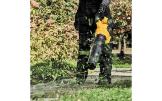 Soplador a Batería Dewalt Dewalt DCBL772B 60V (SIN BAT) Soplador a Batería Dewalt Dewalt DCBL772B 60V (SIN BAT)