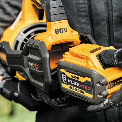 Soplador a Batería Dewalt Dewalt DCBL772B 60V (SIN BAT)