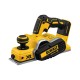 Cepillo a Batería Dewalt DCP580B 20V (SIN BAT)