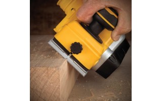 Cepillo a Batería Dewalt DCP580B 20V (SIN BAT) Cepillo a Batería Dewalt DCP580B 20V (SIN BAT)
