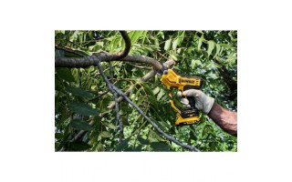 Tijera de Podar a Batería Dewalt DCPR320B 38mm 20V SIN BAT Tijera de Podar a Batería Dewalt DCPR320B 38mm 20V SIN BAT