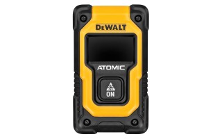 Medidor Láser Dewalt Atomic DW055PL 16m Recargable USB Medidor Láser Dewalt Atomic DW055PL 16m Recargable USB