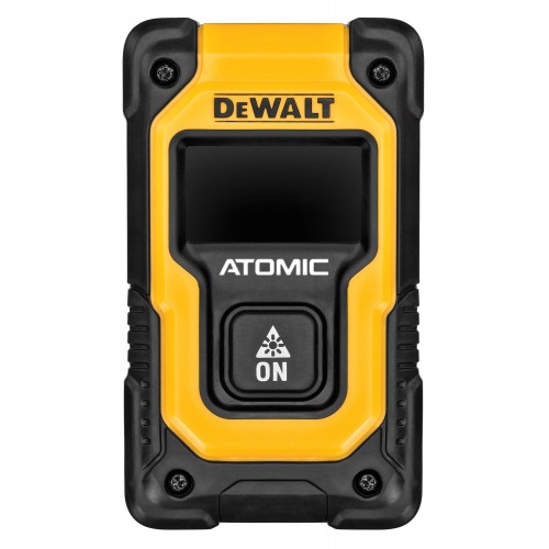 Medidor Láser Dewalt Atomic DW055PL 16m Recargable USB