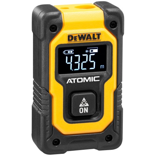 Medidor Láser Dewalt Atomic DW055PL 16m Recargable USB