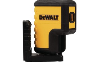 Nivel de Puntos Laser Dewalt DW08302  Nivel de Puntos Laser Dewalt DW08302