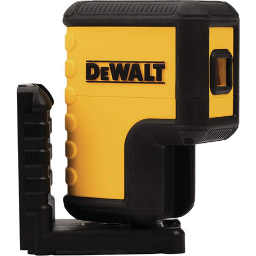 Nivel de Puntos Laser Dewalt DW08302 