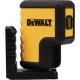 Nivel de Puntos Laser Dewalt DW08302 