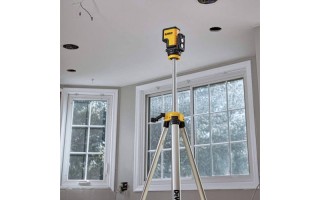 Nivel de Puntos Laser Dewalt DW08302  Nivel de Puntos Laser Dewalt DW08302