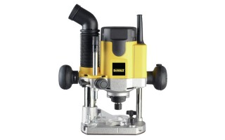 Fresadora Dewalt DW621 1100W Velocidad Variable Fresadora Dewalt DW621 1100W Velocidad Variable