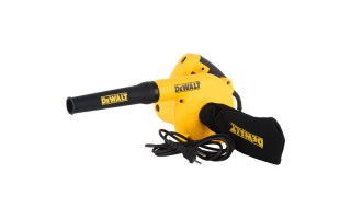 Sopladora Aspiradora Dewalt DWB800 800W Sopladora Aspiradora Dewalt DWB800 800W